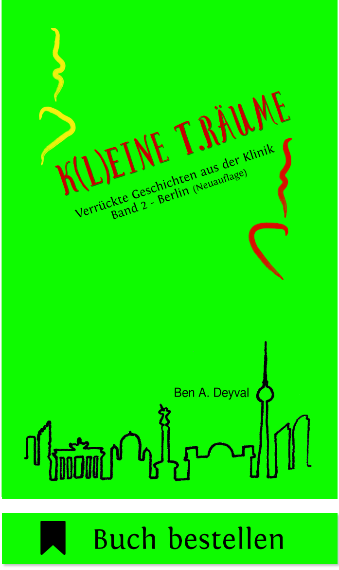 Band 2 – Berlin bestellen